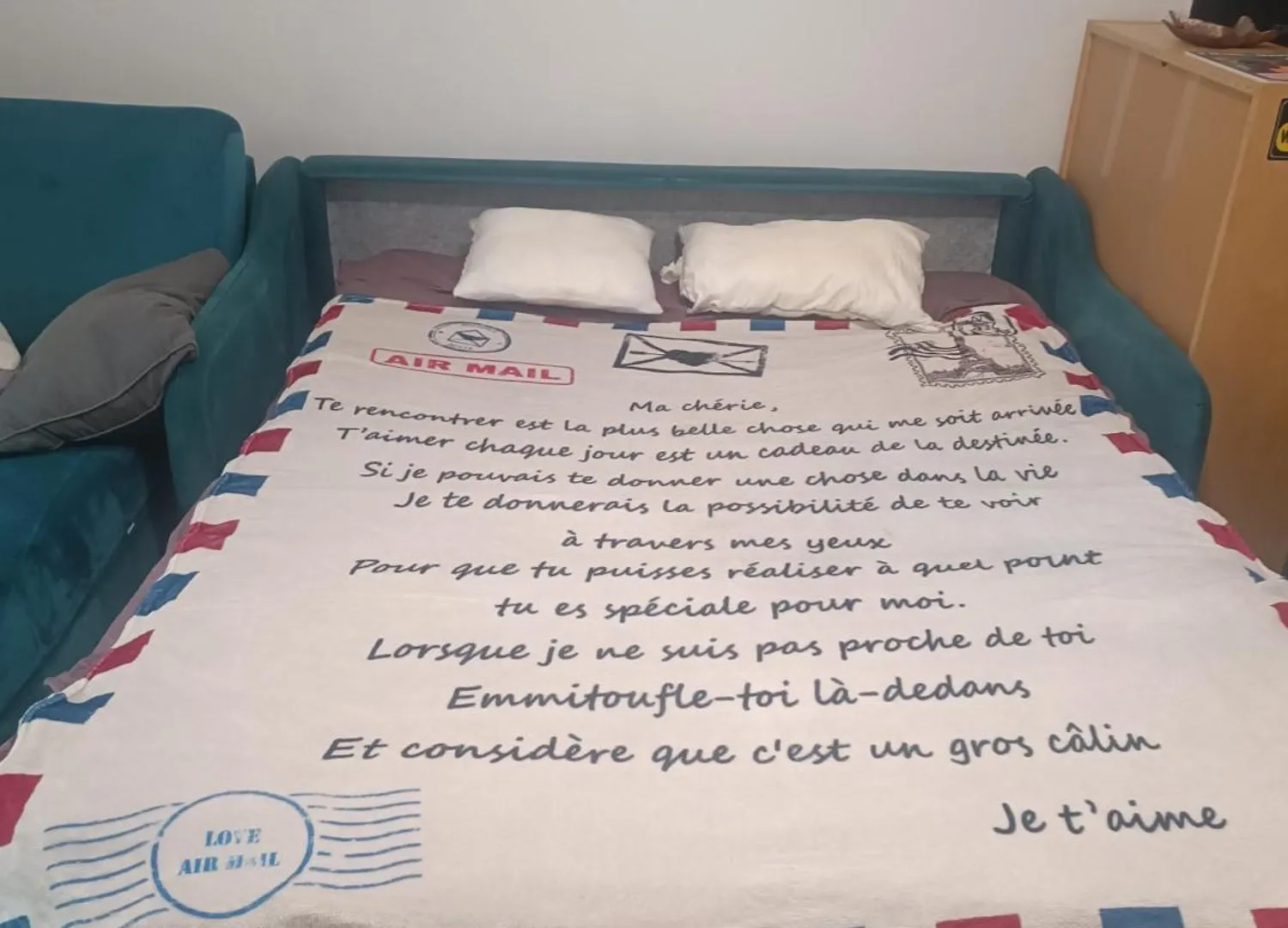 Daire Appartement Jardin Ixelles Brüksel