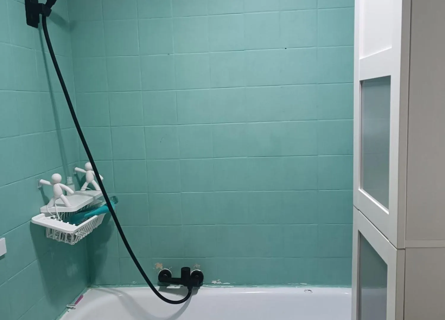 Appartement Jardin Ixelles Brüksel