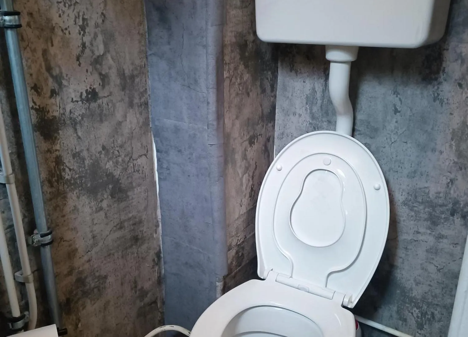 Appartement Jardin Ixelles Brüksel 0*,  Belçika
