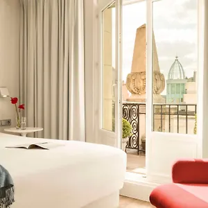 4* Otel Nh Collection Centre